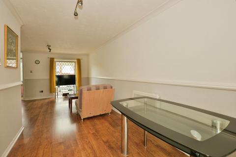 2 bedroom terraced house for sale, Baileys Field, Ashford, Kent, TN23