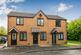 Haileybury Gardens, Hedge End, Southampton, Hampshire, SO30