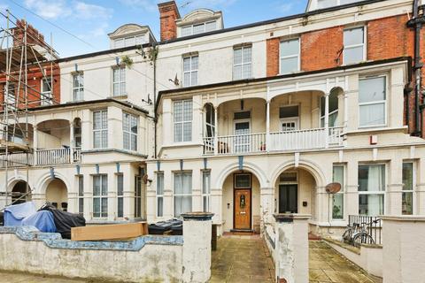 1 bedroom terraced house for sale, Surrey Road, Cliftonville, Margate, Kent, CT9