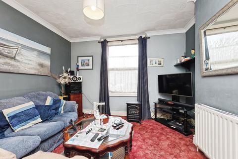 1 bedroom terraced house for sale, Surrey Road, Cliftonville, Margate, Kent, CT9
