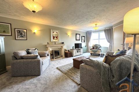 1 bedroom apartment for sale, Park Road West, Southport, PR9 0JU
