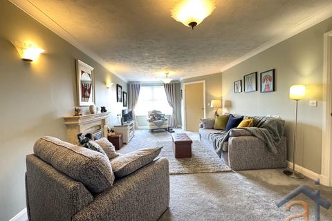 1 bedroom apartment for sale, Park Road West, Southport, PR9 0JU