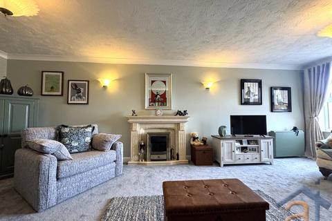 1 bedroom apartment for sale, Park Road West, Southport, PR9 0JU