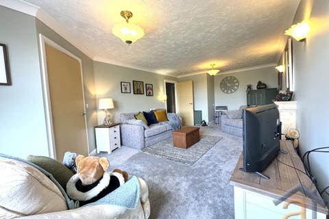 1 bedroom apartment for sale, Park Road West, Southport, PR9 0JU