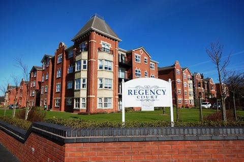 undefined, Park Road West, Southport, PR9 0JU