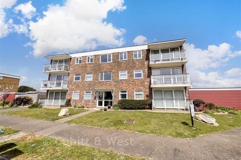 2 bedroom flat for sale, Overstrand Avenue, Rustington BN16