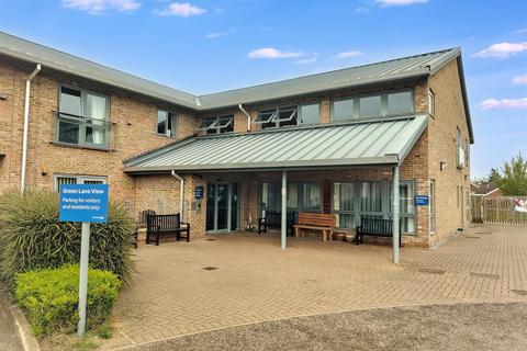 2 bedroom flat for sale, St. Michaels Avenue, Aylsham
