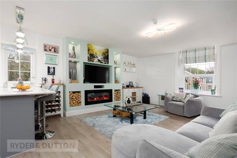 3 bedroom apartment for sale, Chew Valley Road, Greenfield, Saddleworth, OL3