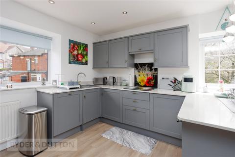 3 bedroom apartment for sale, Chew Valley Road, Greenfield, Saddleworth, OL3