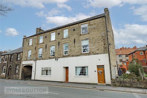 3 bedroom apartment for sale, Chew Valley Road, Greenfield, Saddleworth, OL3