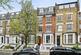 Westwick Gardens, London W14