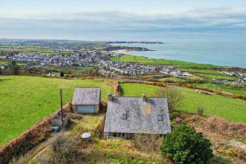 3 bedroom cottage for sale, Tyn Rhos, Mynydd Nefyn - 1.1ac