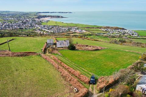 3 bedroom cottage for sale, Tyn Rhos, Mynydd Nefyn - 1.1ac