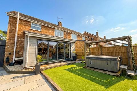 undefined, Rectory Lane, Barby, Rugby