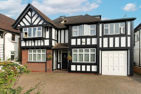 7 bedroom detached house for sale, Penshurst Gardens, Edgware, HA8