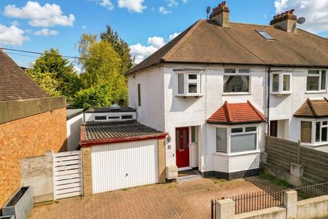Ditton Hill Road, Long Ditton, KT6