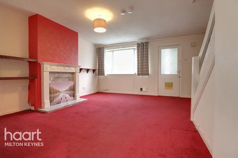 3 bedroom terraced house to rent, Tiffany Close, Bletchley