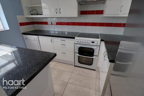 3 bedroom terraced house to rent, Tiffany Close, Bletchley