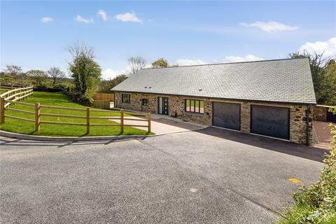 undefined, Old Tannery Drive, East Street, South Molton, Devon, EX36