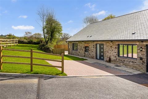 undefined, Old Tannery Drive, East Street, South Molton, Devon, EX36