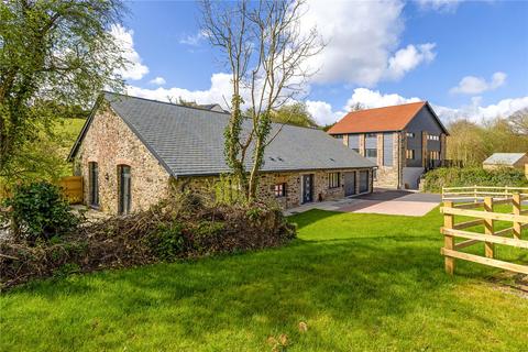 undefined, Old Tannery Drive, East Street, South Molton, Devon, EX36