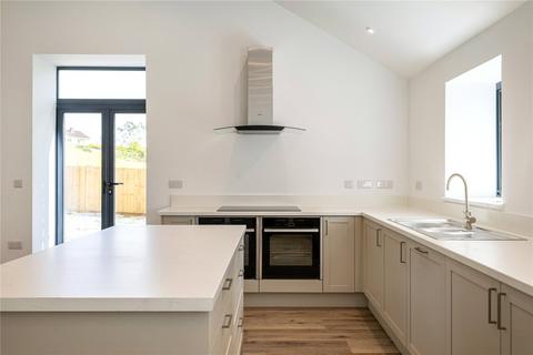 undefined, Old Tannery Drive, East Street, South Molton, Devon, EX36