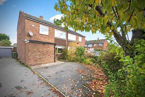 3 bedroom semi-detached house for sale, Windsor Court Road, Chobham GU24