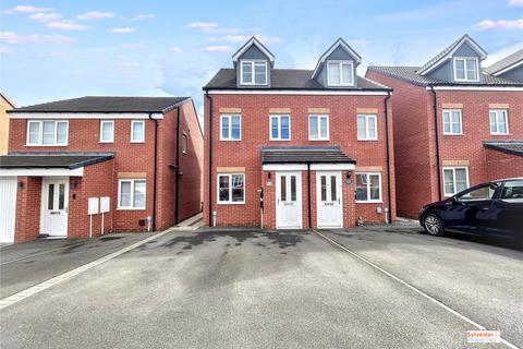 undefined, Dalby Way, Stanley, DH9