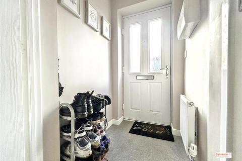 undefined, Dalby Way, Stanley, DH9