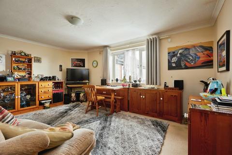 1 bedroom flat for sale, Beaufoy Close, Shaftesbury