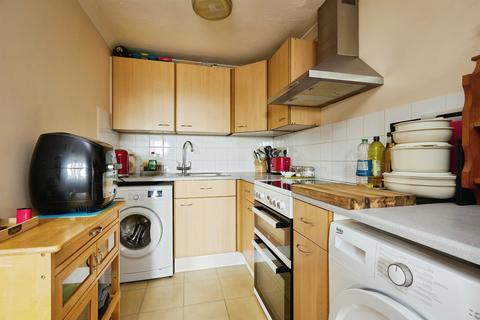 1 bedroom flat for sale, Beaufoy Close, Shaftesbury