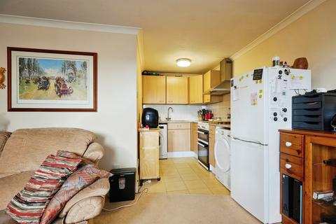 1 bedroom flat for sale, Beaufoy Close, Shaftesbury