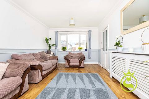 4 bedroom semi-detached house for sale, Kimmeridge Avenue, Poole BH12