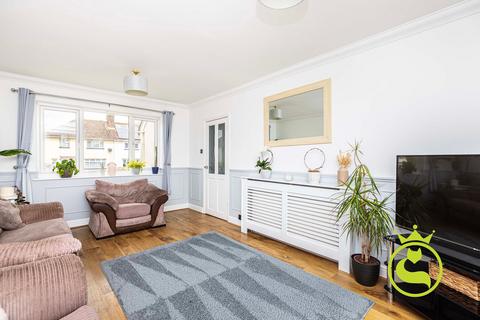4 bedroom semi-detached house for sale, Kimmeridge Avenue, Poole BH12