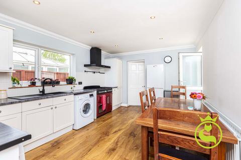 4 bedroom semi-detached house for sale, Kimmeridge Avenue, Poole BH12