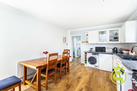 4 bedroom semi-detached house for sale, Kimmeridge Avenue, Poole BH12