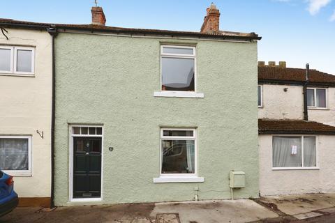 2 bedroom terraced house for sale, Church View, Heighington Village, Newton Aycliffe