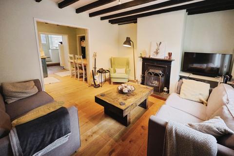 2 bedroom terraced house for sale, Church View, Heighington Village, Newton Aycliffe