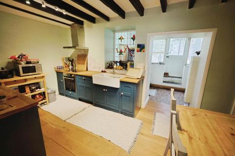 2 bedroom terraced house for sale, Church View, Heighington Village, Newton Aycliffe