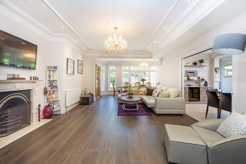 5 bedroom detached house for sale, Fitzalan Road, London, N3