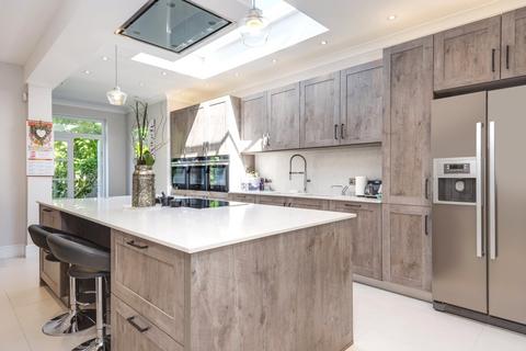 5 bedroom detached house for sale, Fitzalan Road, London, N3