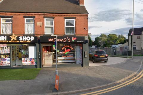 undefined, Cannock Road, Cannock