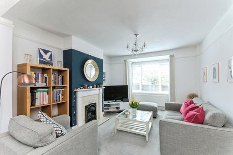 3 bedroom end of terrace house for sale, Hartington Road, BRIGHTON, East Sussex, BN2