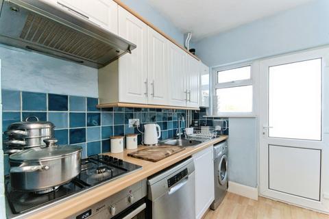 3 bedroom end of terrace house for sale, Hartington Road, BRIGHTON, East Sussex, BN2