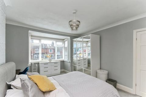3 bedroom end of terrace house for sale, Hartington Road, BRIGHTON, East Sussex, BN2