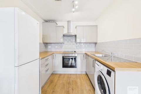 2 bedroom apartment to rent, Vernon Street :: Stockport