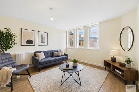 2 bedroom apartment to rent, Vernon Street :: Stockport