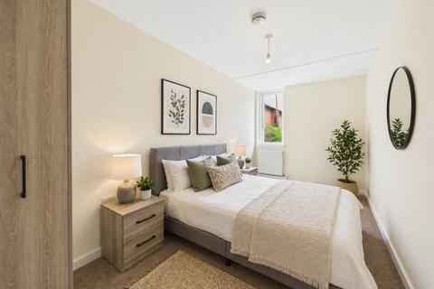 2 bedroom apartment to rent, Vernon Street :: Stockport
