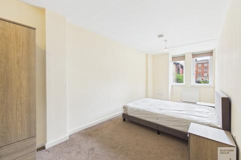 2 bedroom apartment to rent, Vernon Street :: Stockport