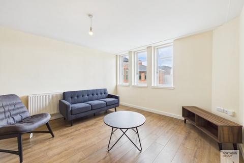2 bedroom apartment to rent, Vernon Street :: Stockport